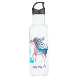 Garrafa Pônea Voadora