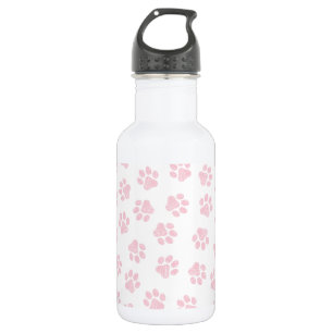 Garrafa Porcas, Patas-Cachorros, Patas-Rosa-Bebês