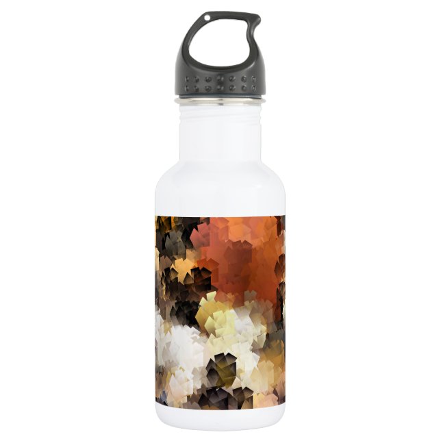 GARRAFA PRAIA (Frente)