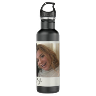 Garrafa Presente Para Homens Não Se Preocupe Com O Querido