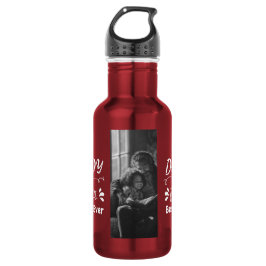 Garrafa Presente Personalizado do Dia dos Pais Papai