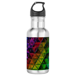 Garrafa Pride Glass