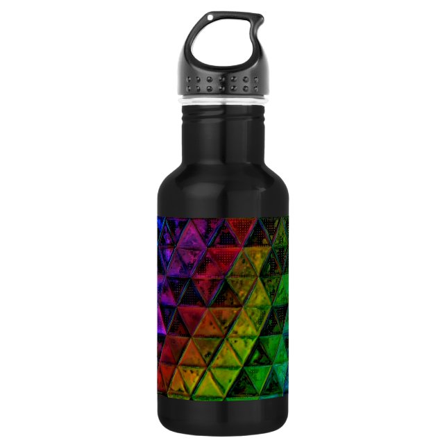 Garrafa Pride Glass (Frente)