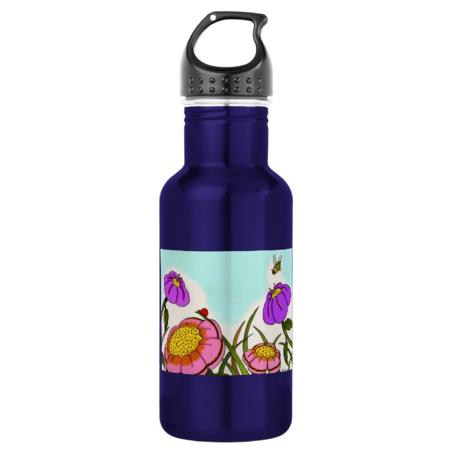 Garrafa Prlower Meadow (Frente)