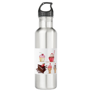 Garrafa Produtos de pastelaria, pastelaria, Cupcakes e pas