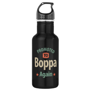 Garrafa Promovido A Boppa Novamente Presente do avô
