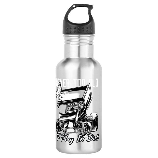 Garrafa Pulint Car (Frente)