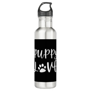 Garrafa Puppy Love
