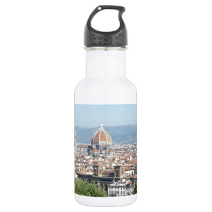 Garrafa Quadrado de Michelangelo do domo de Italia