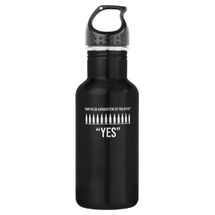 Garrafa Quanto de munições você quer para coletores de arm