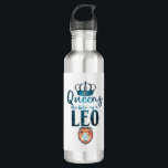 Garrafa Queens são nasceres como Sinal Zodiac LEO em julho<br><div class="desc">Garrafa de Água.</div>