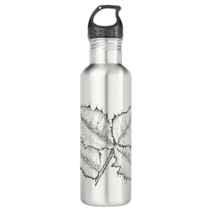 Garrafa Ramo do carvalho