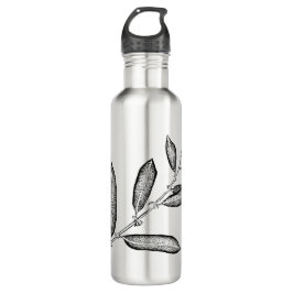 Garrafa Ramo do salgueiro