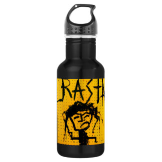 GARRAFA RASTA STICK FIGURA