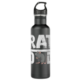 Garrafa Rat Heartbeat