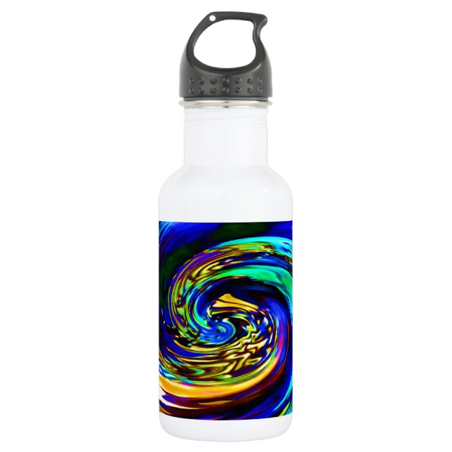 Garrafa Regozijo nº 3_ (Frente)