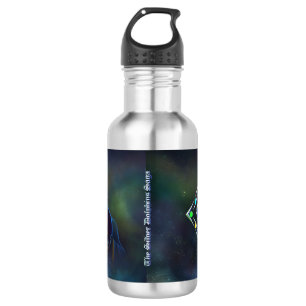 Garrafa Rei da Terra do TSDS