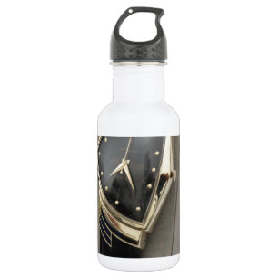 Garrafa Relógio elétrico c.1957 de Hamilton Ventura