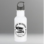 Garrafa Remoção de neve Empresa Adicione seu logotipo pers<br><div class="desc">Aumente sua Marca com uma Garrafa de água personalizável para remoção de neve em preto e branco Introduzindo nossa garrafa de água para remoção de neve em preto e branco - totalmente personalizável - projetada para fazer sua marca se destacar. Com um design limpo e moderno, este modelo permite inserir...</div>