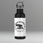 Garrafa Remoção de neve Empresa Adicione seu logotipo pers<br><div class="desc">Aumente sua Marca com uma Garrafa de água personalizável para remoção de neve em preto e branco Introduzindo nossa garrafa de água para remoção de neve em preto e branco - totalmente personalizável - projetada para fazer sua marca se destacar. Com um design limpo e moderno, este modelo permite inserir...</div>