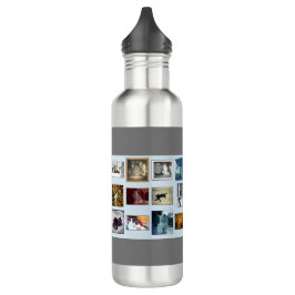 Garrafa Retratos de Pet