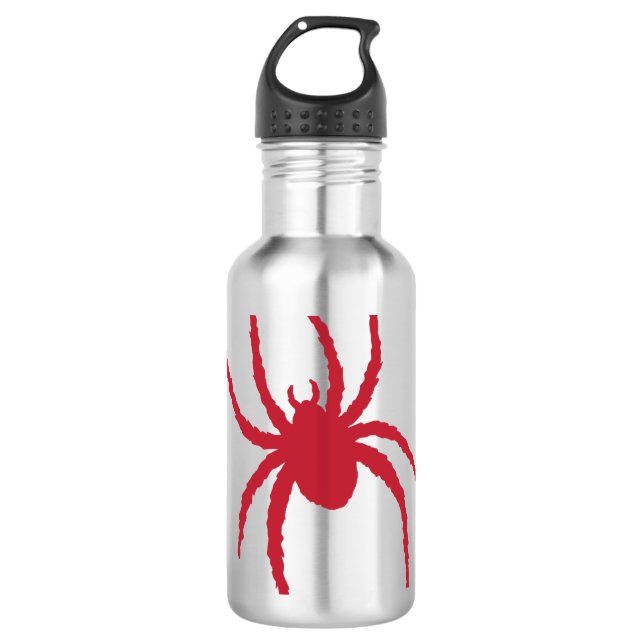 Garrafa Richmond Spiders Classic T-Shirt (Frente)