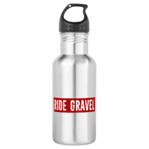 Garrafa Ride Gravel