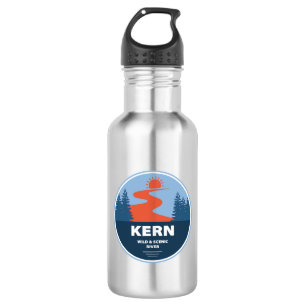 Garrafa Rio Kern Wild E Cênico