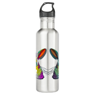 Garrafa Robótica Incipio capas de iphone Cabeça de Golfe C