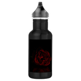 Garrafa Rosa de morrer