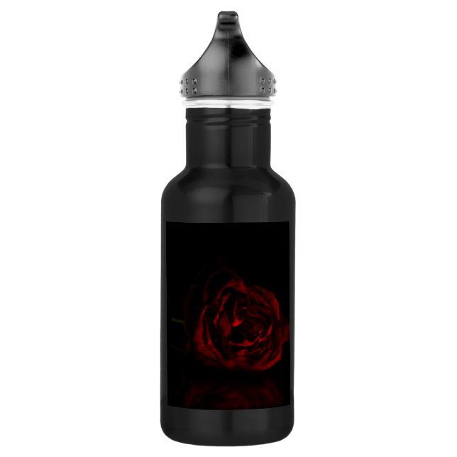 Garrafa Rosa de morrer (Direita)