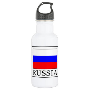 Garrafa Rússia