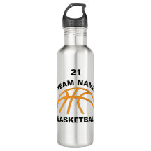 RWA SportJuro - Equipe Personalizada de Basquete I