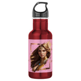 Garrafa Sagittarius Gift for Her-Sign Personalized Design