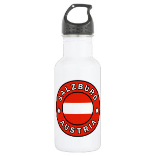 Garrafa Salzburg Áustria