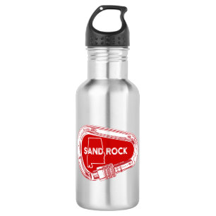 Garrafa Sand Rock Alabama Rock Escalbing Carabinet