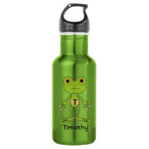 Sapo bonito