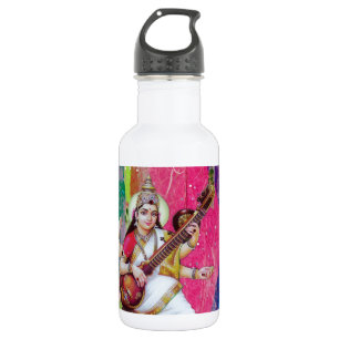 Garrafa Saraswati