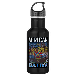 GARRAFA SATIVA AFRICANA