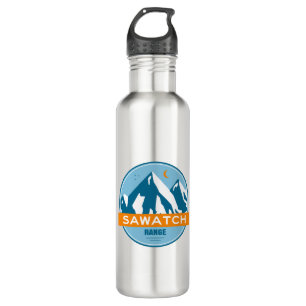 Garrafa Sawatch Range Colorado