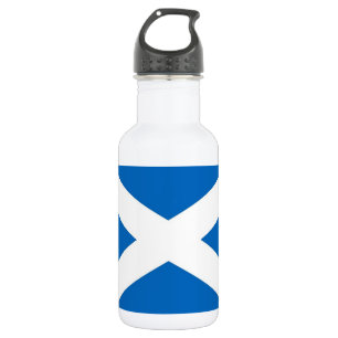 Garrafa Scotland Flag Liberty Bottle