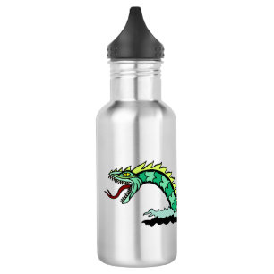 Garrafa Sea Serpent