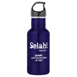 Garrafa Selah!