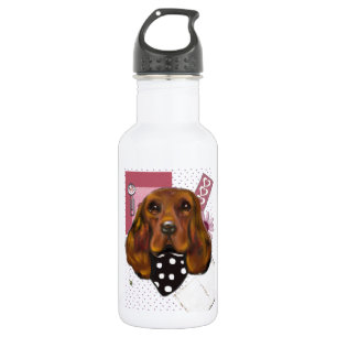 GARRAFA SETTER IRLANDÊS
