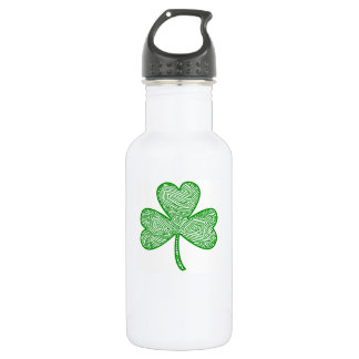 Garrafa Shamrock