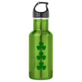 Garrafa Shamrock Trio