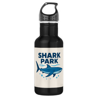Garrafa shark park