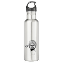 Sidhu Moose wala Stainless Steel Punjabi Tributo