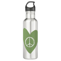 Sinal de Paz Coração