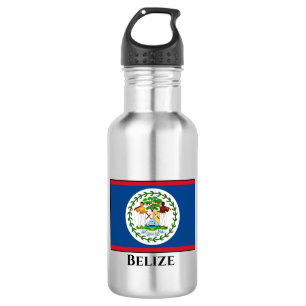 Garrafa Sinalizador de Belize